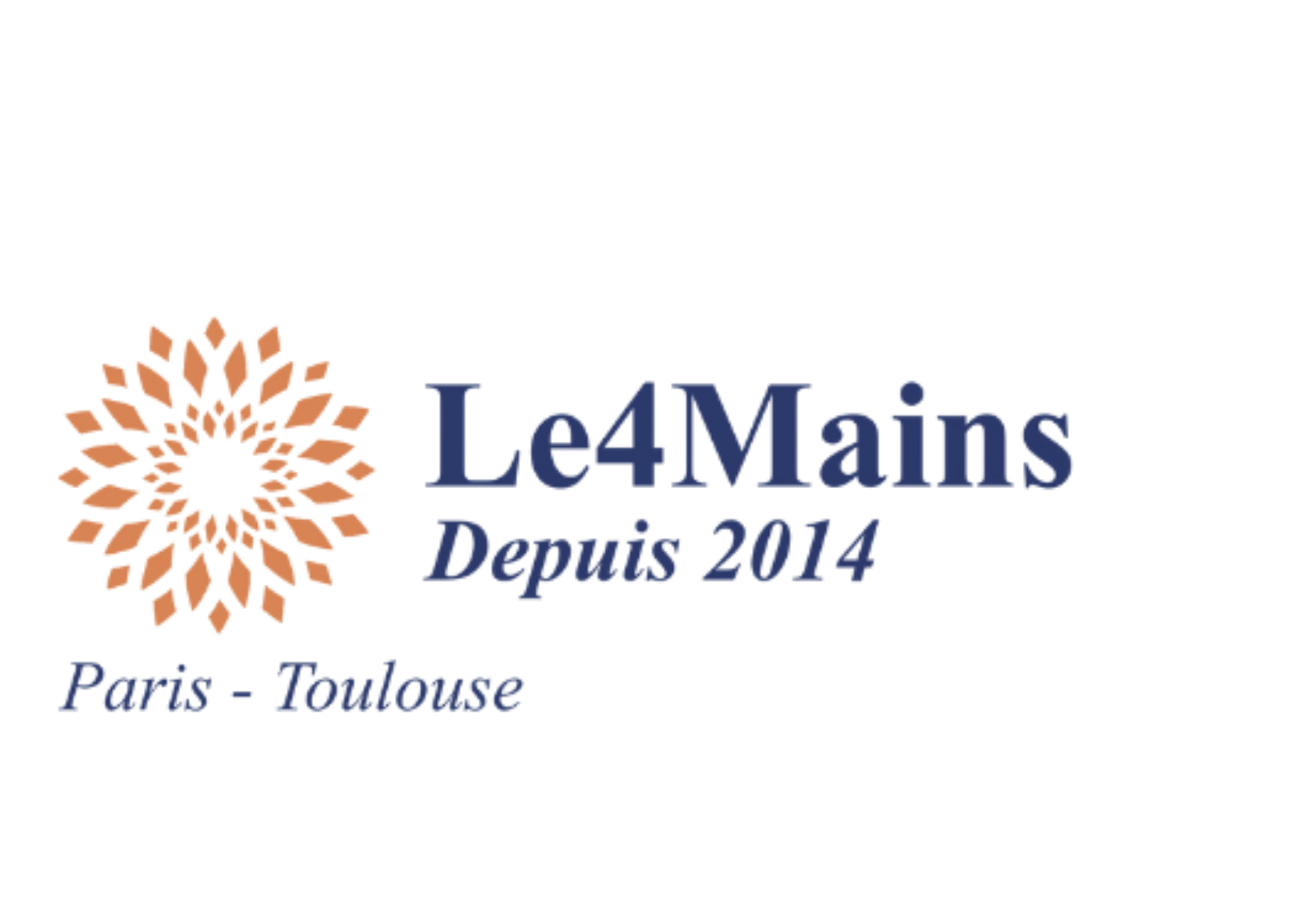 Le 4 mains