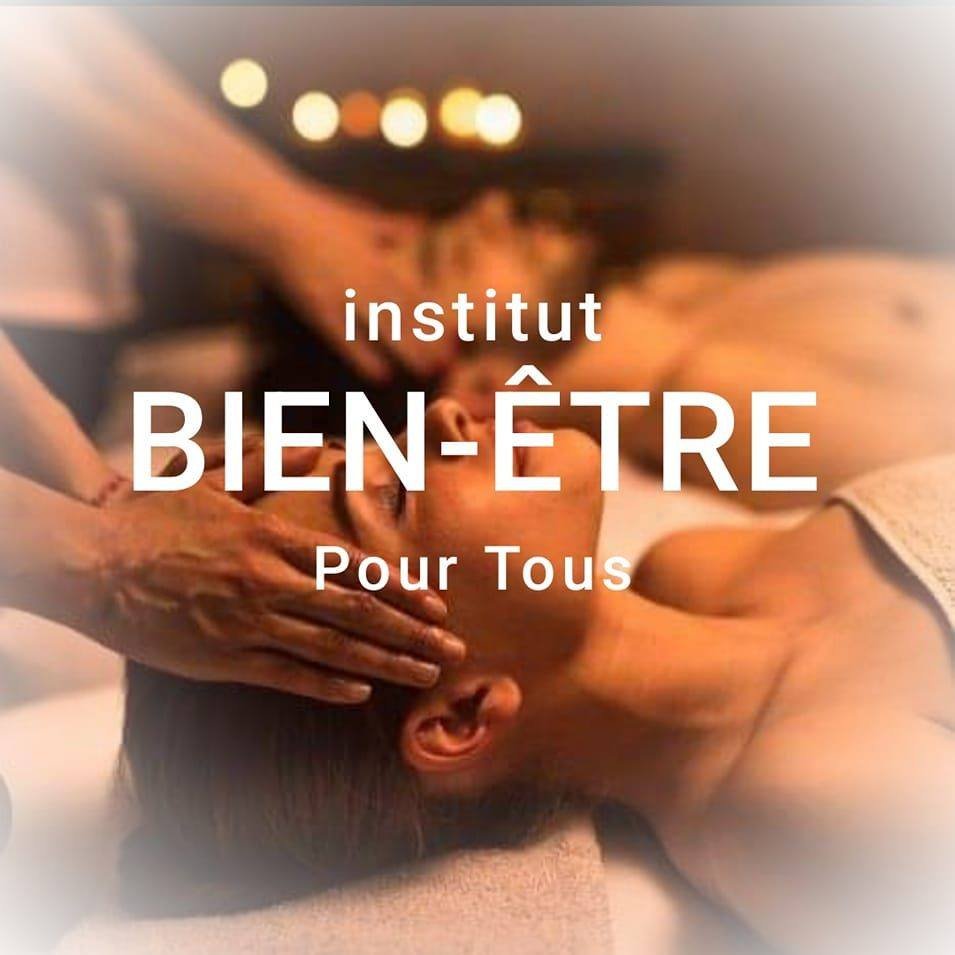 BIEN ETRE POUR TOUS