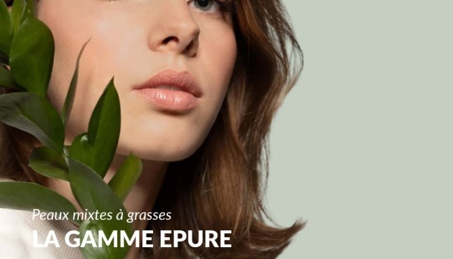 gamme epure