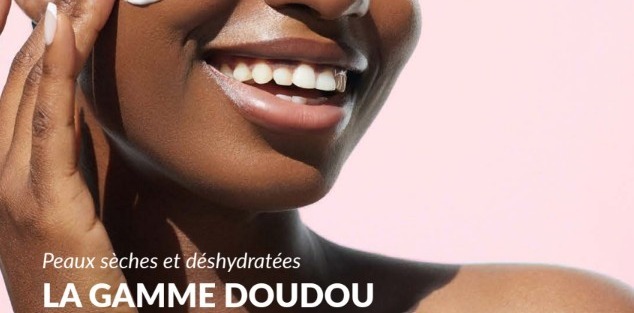 gamme doudou