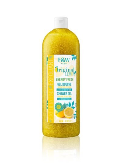 FW-OriginalLemon-GelDoucheExfoliant940ml-face-1-400x533
