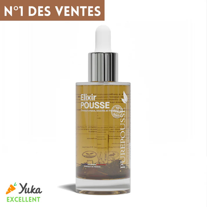 pure pousse elixir de croissance