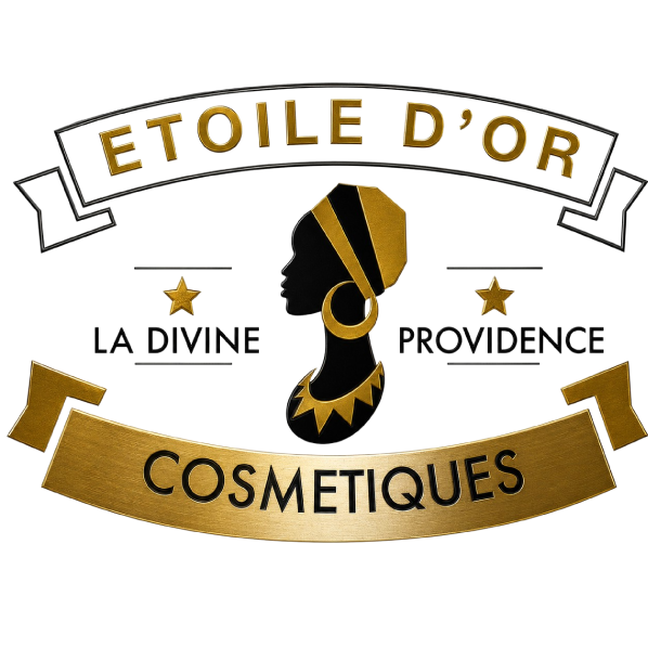 ÉTOILE D'OR COSMÉTIQUE