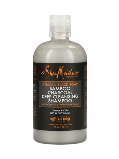 15871949_SheaMoistureAfricanBlackSoapBambooCharcoalDeepCleansingShampoo-680x680-1-400x533