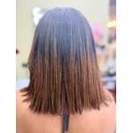 Tissage Lisse Semi-Naturel court (1)