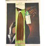 Tissage Lisse Semi-Naturel court (2)