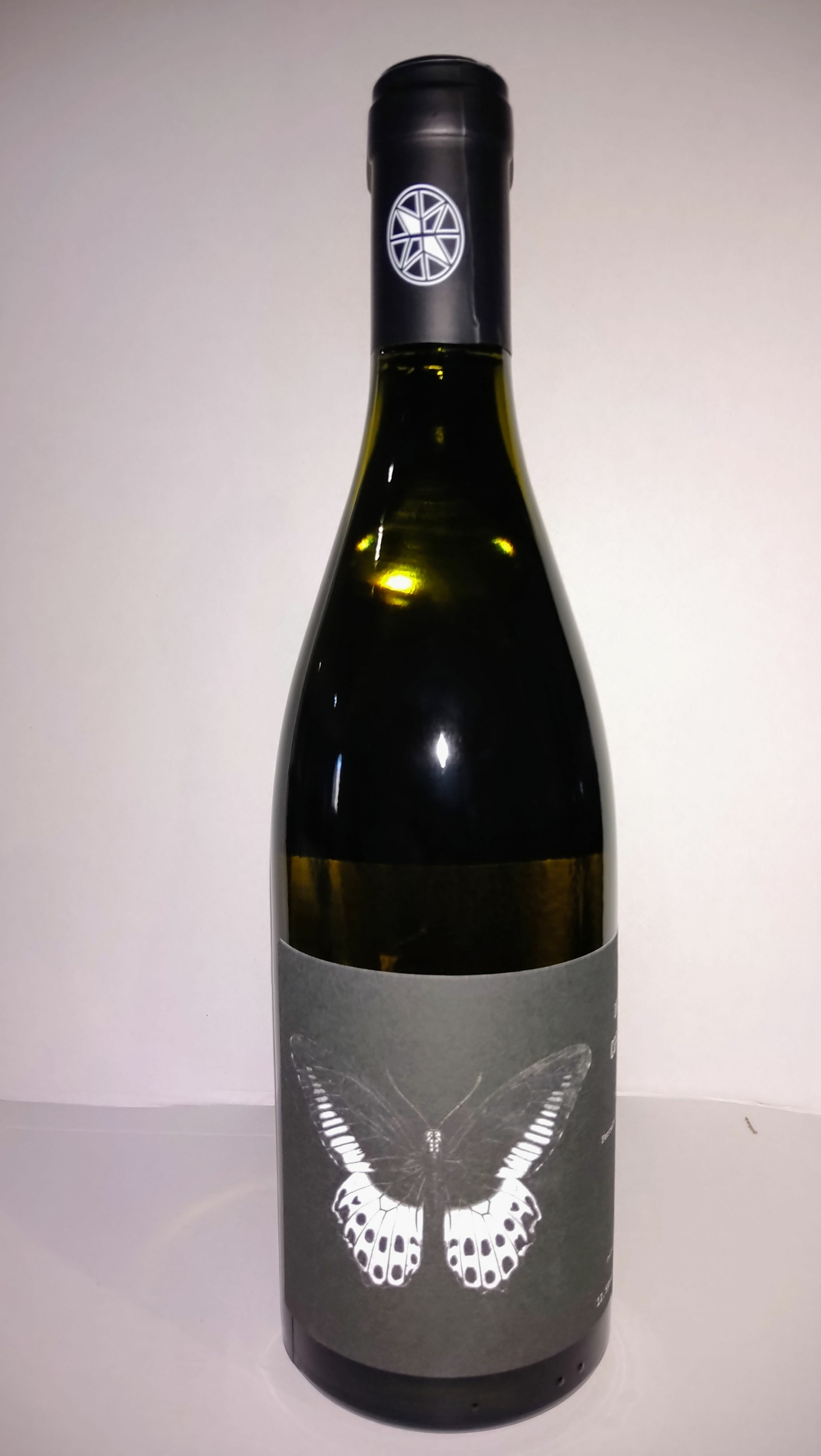 Carignan Blanc 2022