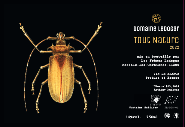 Tout Nature 2022