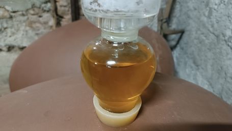 VIN ORANGE