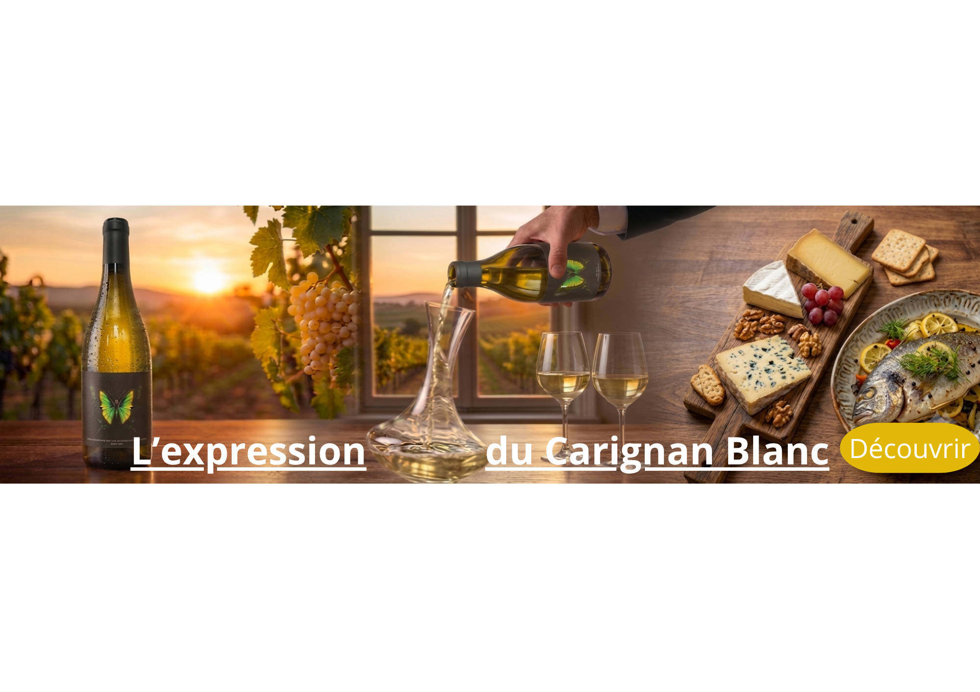 Carignan Blanc