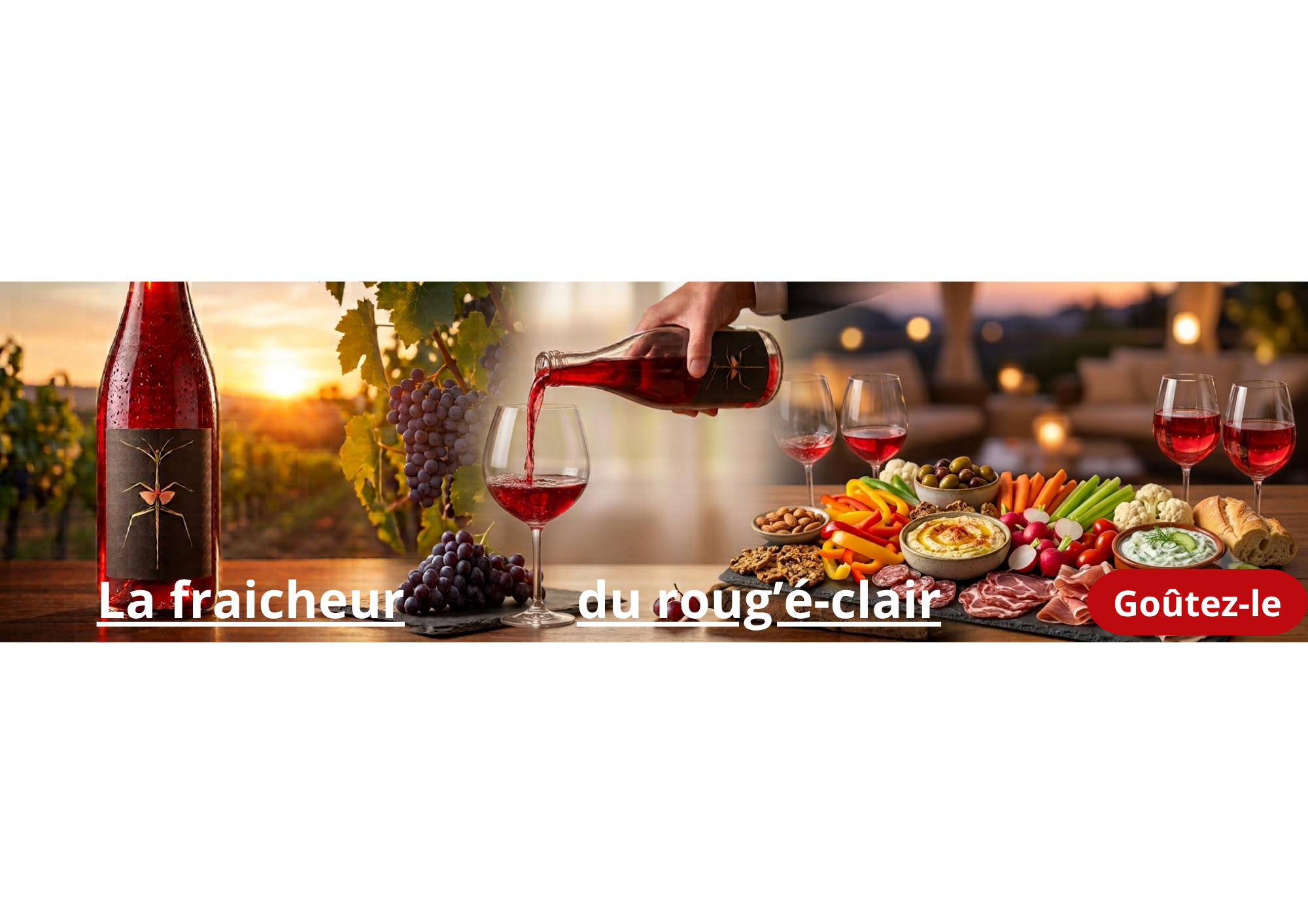 roug'é-clair