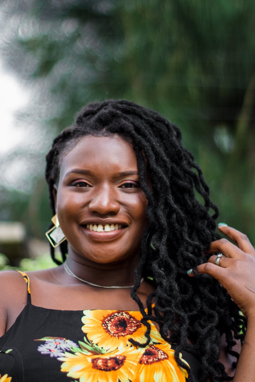 photos gratuites de exterieur a la mode afrique