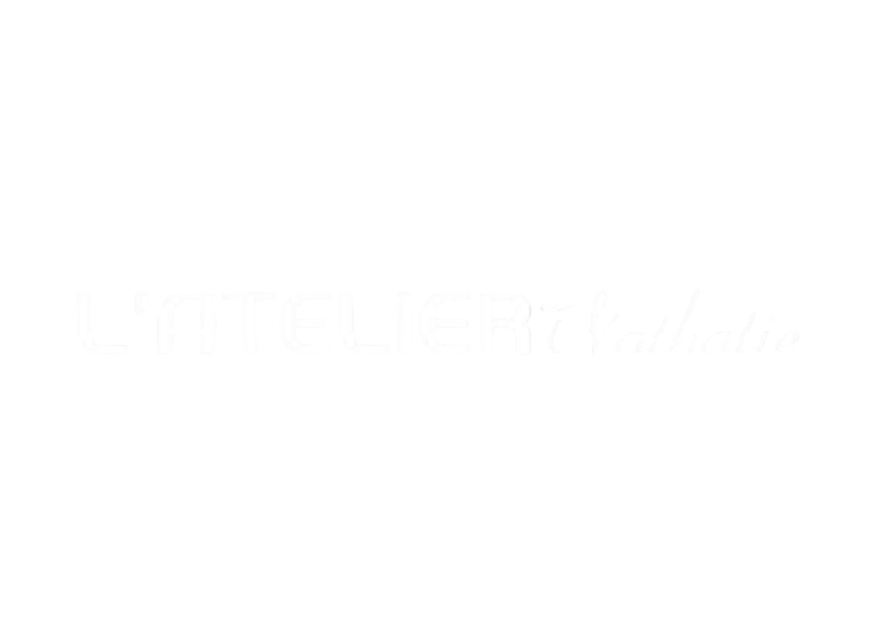 L’atelier de Nathalie