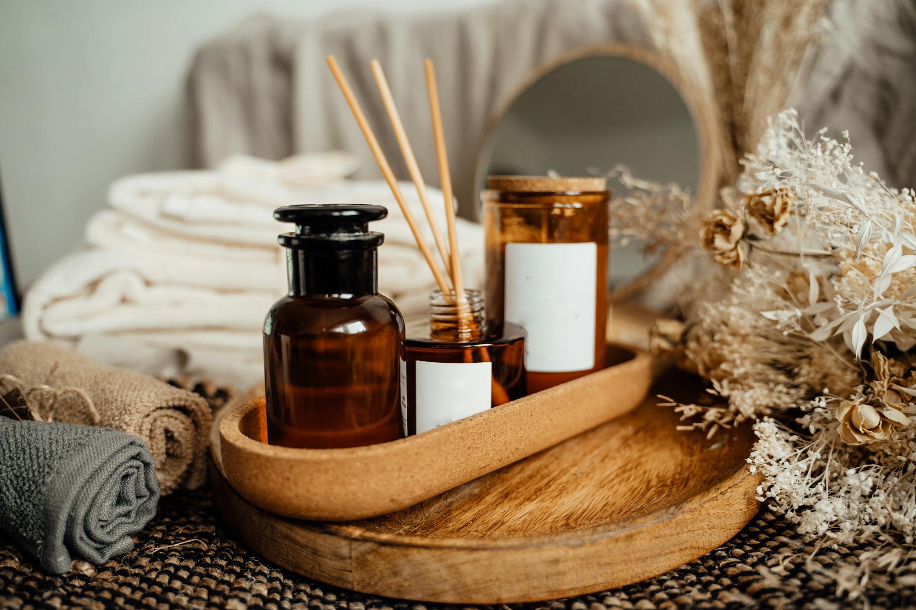 photos gratuites de accessoires de spa ambiance sereine ambiance spa