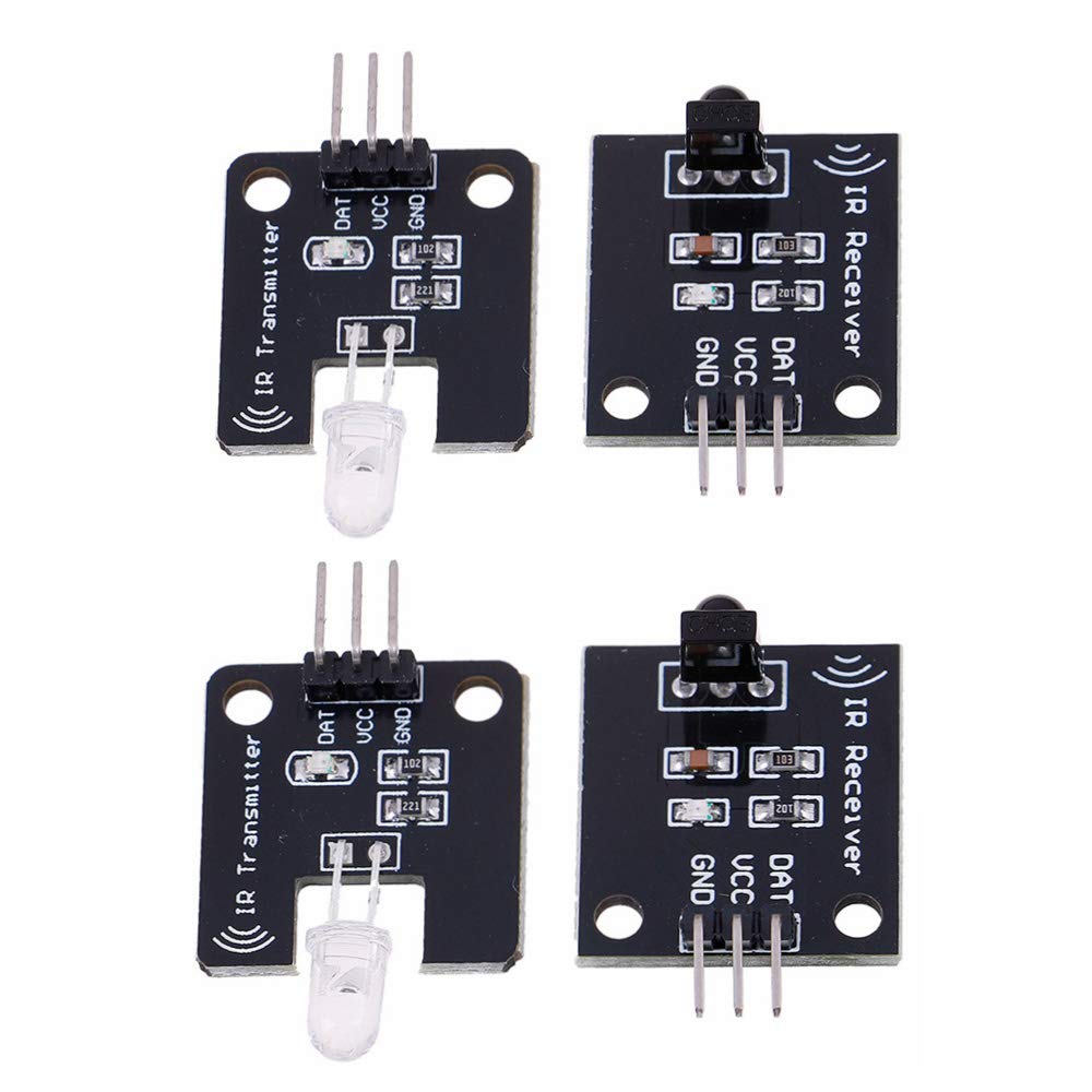 Infrarot Sensor Modul Kit für Arduino