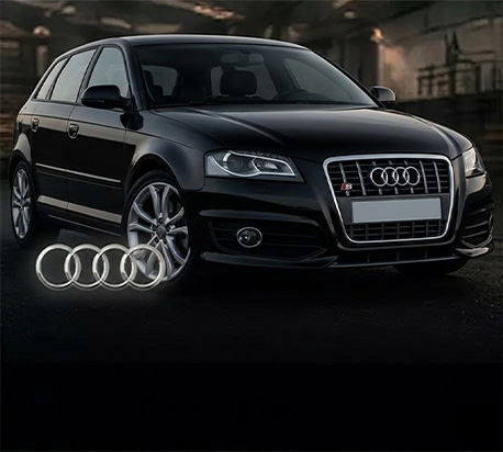 crea vga auto 17 vignette audi