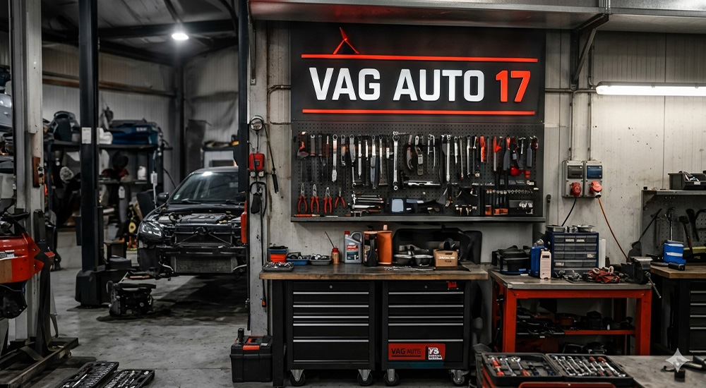 crea vga auto 17 pieces detachees volkswagen