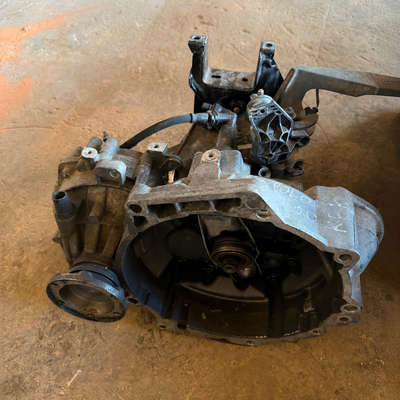 Boîte de vitesses KFK 1.6 TDI 5 rapports – Compatible MDZ – Volkswagen, Audi, Seat, Skoda
