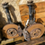 Porte-moyeu  moyeu avant Golf 4 TDI 150 – Frein 288 mm – Audi A3, Seat Leon 1M, Volkswagen, Skoda