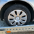 Lot de 4 jantes Audi A4 B7 d’origine avec pneus Michelin Primacy 4 – 20555 R16 – 5x1