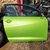 Porte passager droite Seat Ibiza 6J SC 3 portes – Avec vitrage et lève-vitre – 2008 à 2017
