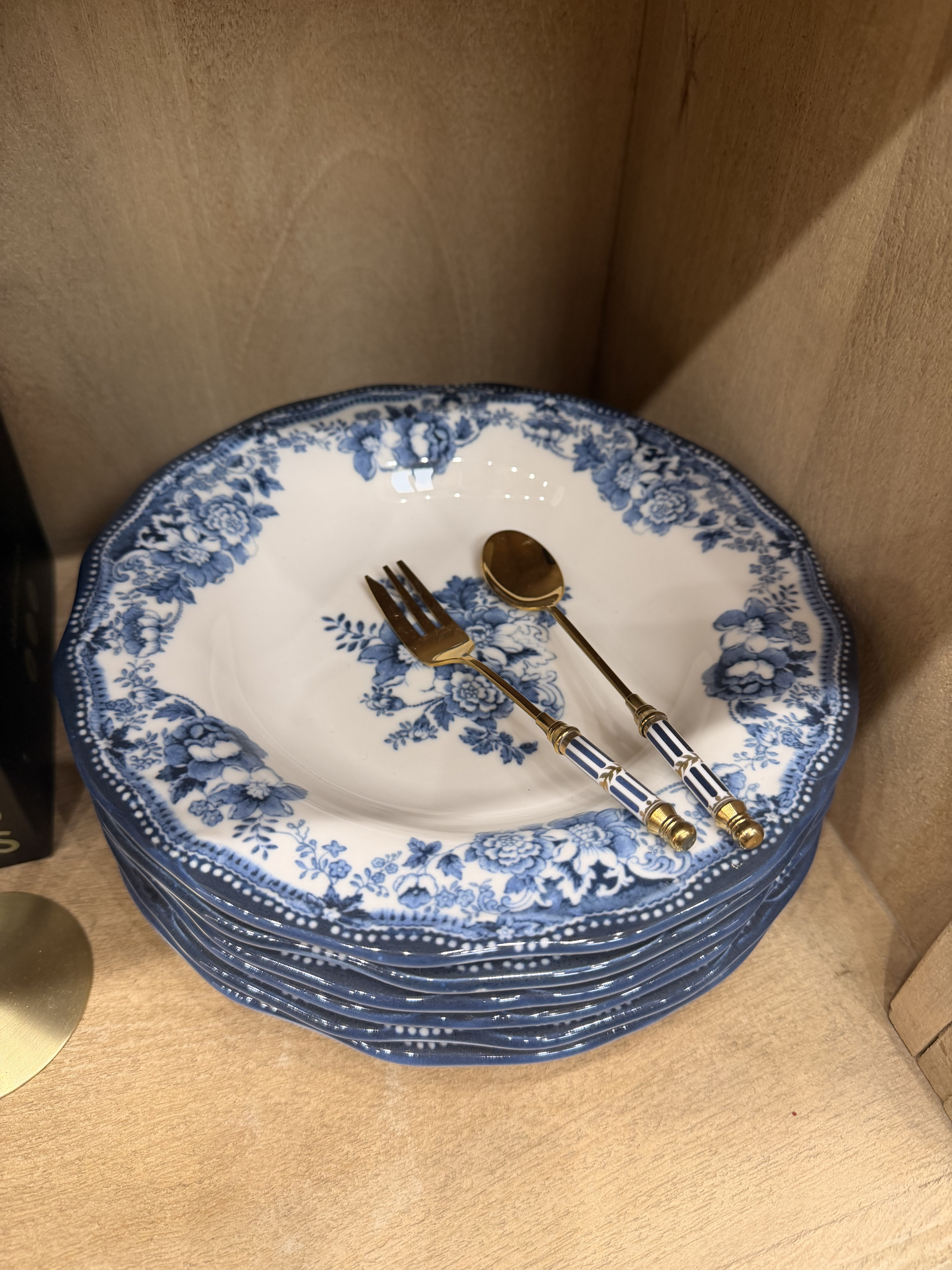 Assiette Novastyl (1)