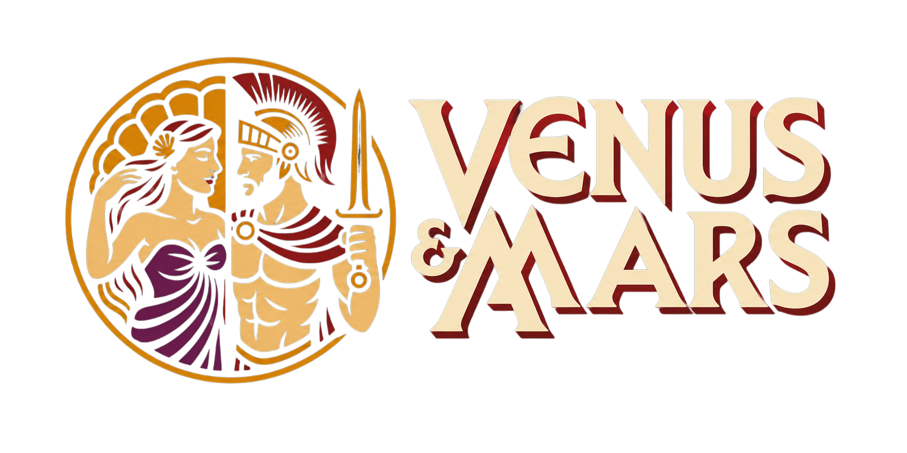 VENUS & MARS