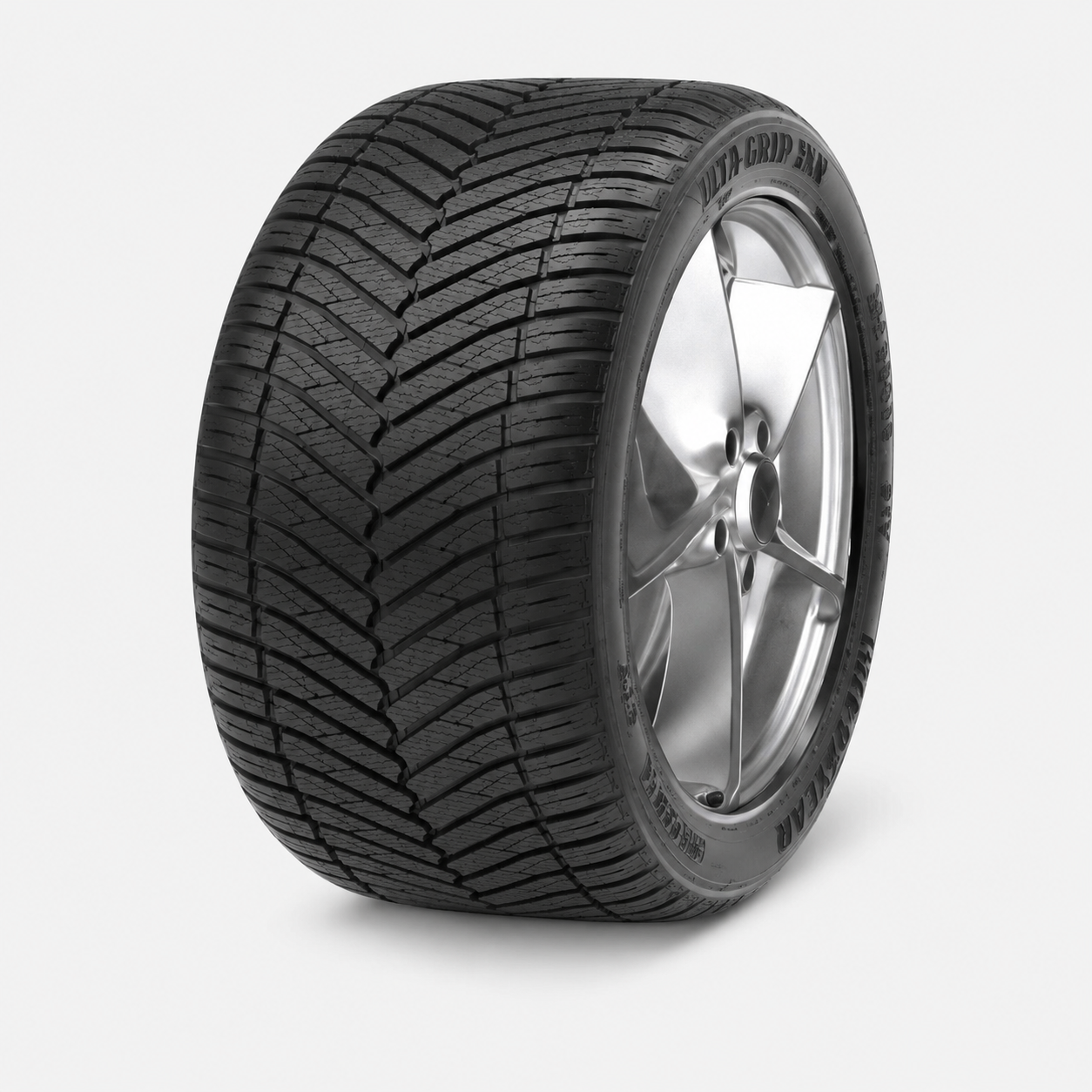 Michelin Primacy 5 20555 R16