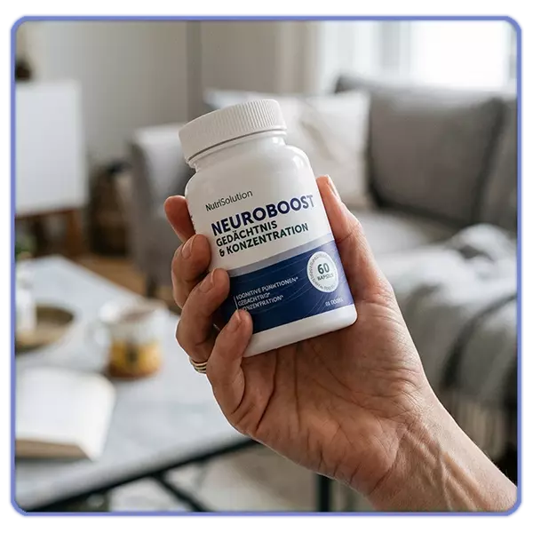 Neuro Boost Real Life