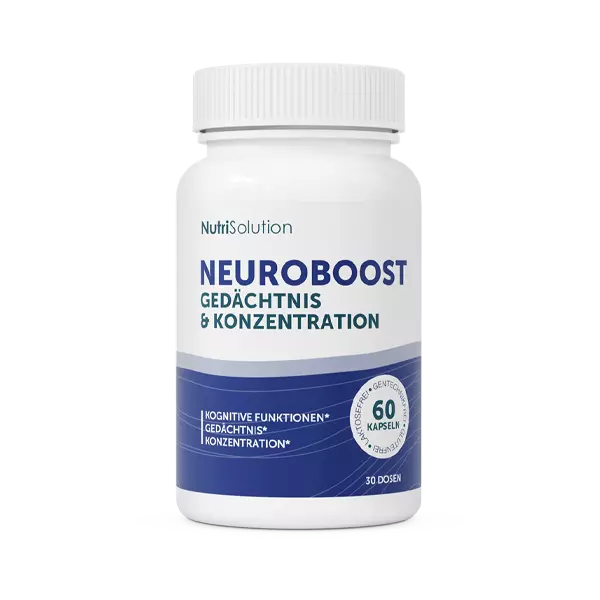 Neuro Boost Dose
