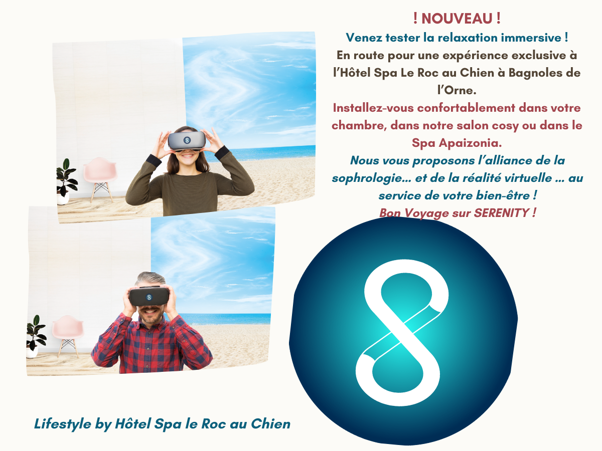 vignette serenity presentation