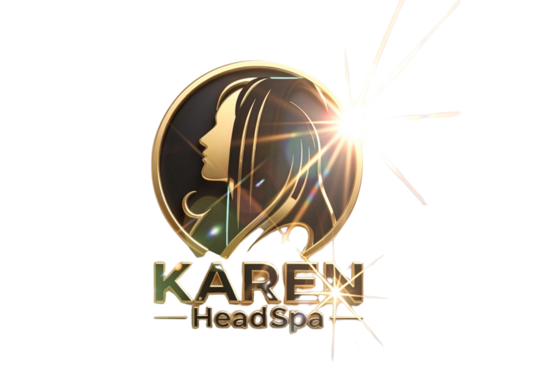 Karen head Spa