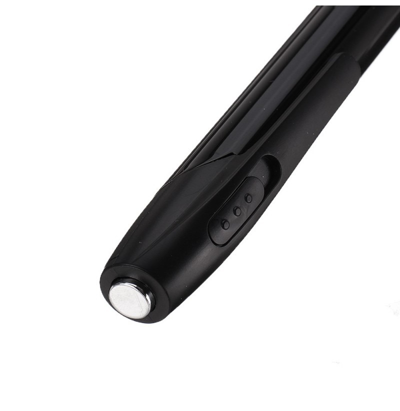 Stylo Caméra Espion bouton On/Off