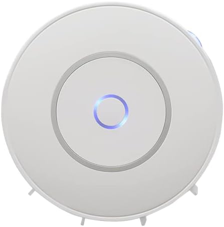 Projecteur lumineux caméra espion - Côté gauche