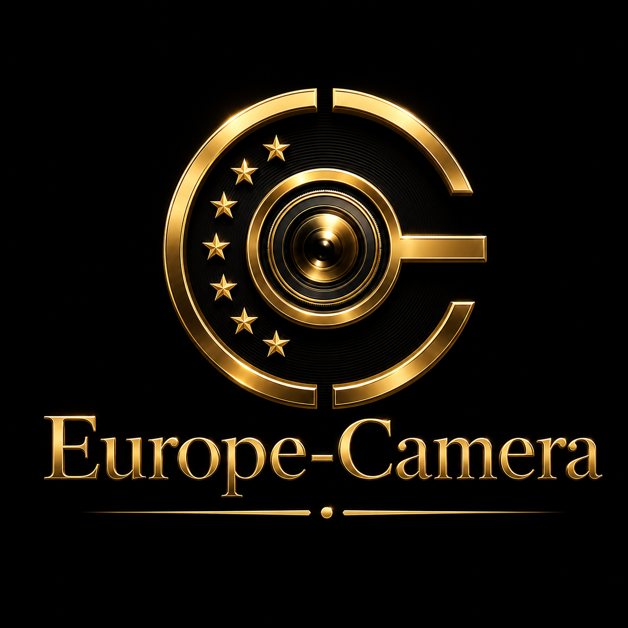 Europe-Camera