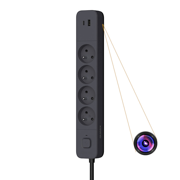 multiprise-camera-espion-4k-uhd