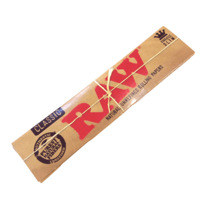 Feuille-slim-raw