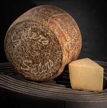 Salers Fermier AOP