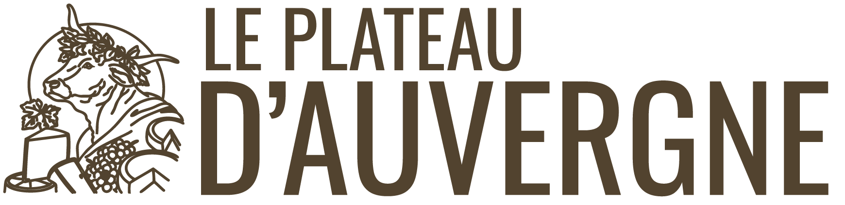 PLATEAU D'AUVERGNE