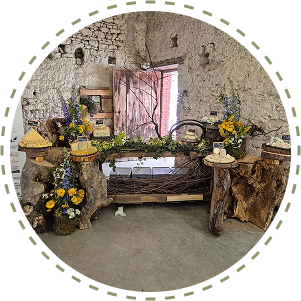 plateaux de formages