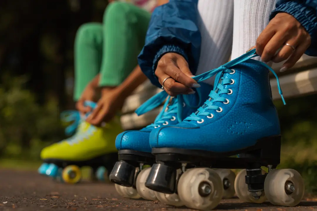 roller shoes 1