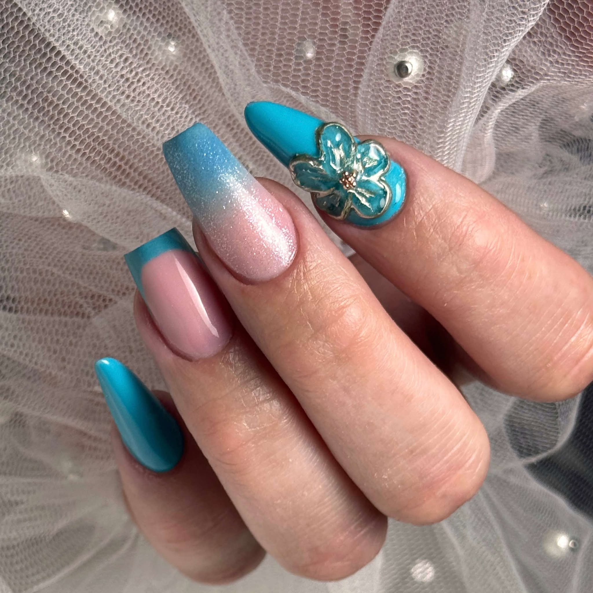 ongle