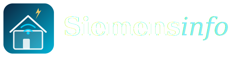 Siemens Haushaltsgeräte – Moderne Technik für Küche & Haushalt