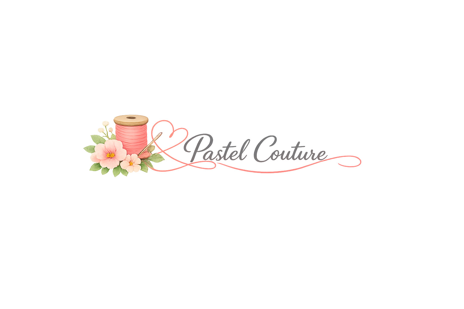 Pastel Couture