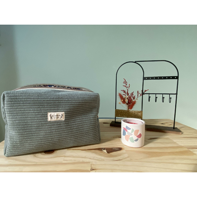Nuage Trousse