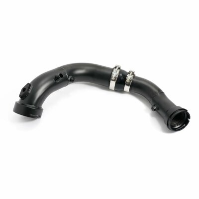 Aluminium Turbo-Laderohr für BMW N55