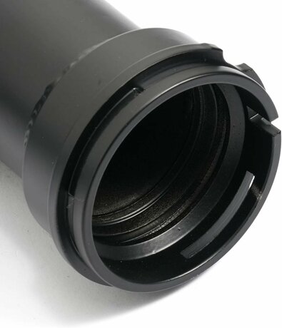 Aluminium Turbo-Laderohr für BMW N55 – Bild 4 von 6