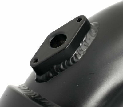 Aluminium Turbo-Laderohr für BMW N55 – Bild 6 von 6