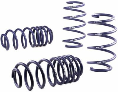 H&R Cup-Kit für besseres Fahrverhalten – Bild 5 von 9