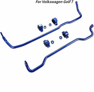 Fahrwerk Stabilisator für Golf 7 8 – Bild 4 von 7